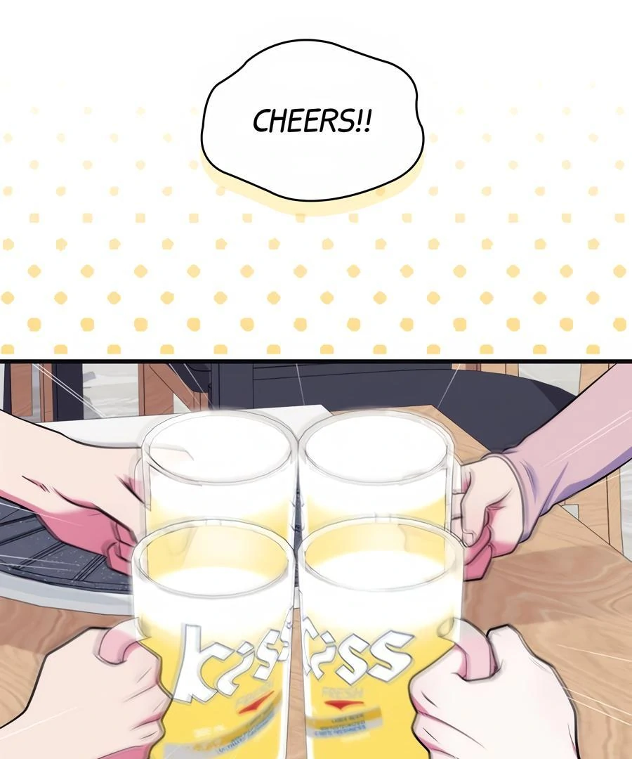 Please, Just This Once! Chapter 12 - Page 78