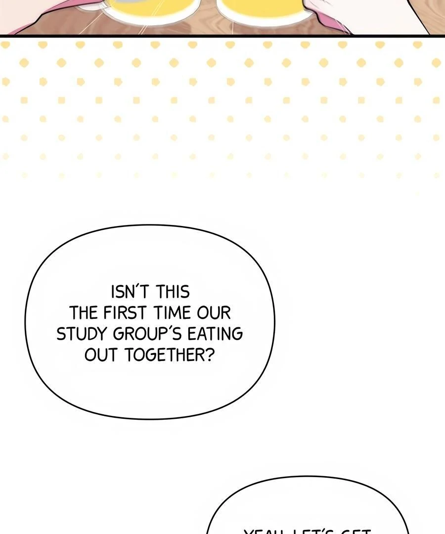 Please, Just This Once! Chapter 12 - Page 79