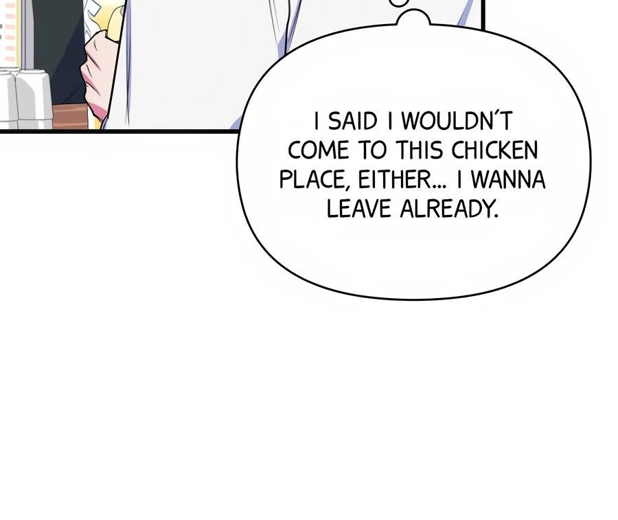 Please, Just This Once! Chapter 12 - Page 82