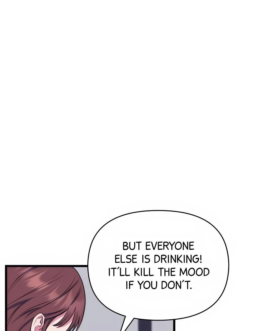 Please, Just This Once! Chapter 12 - Page 85