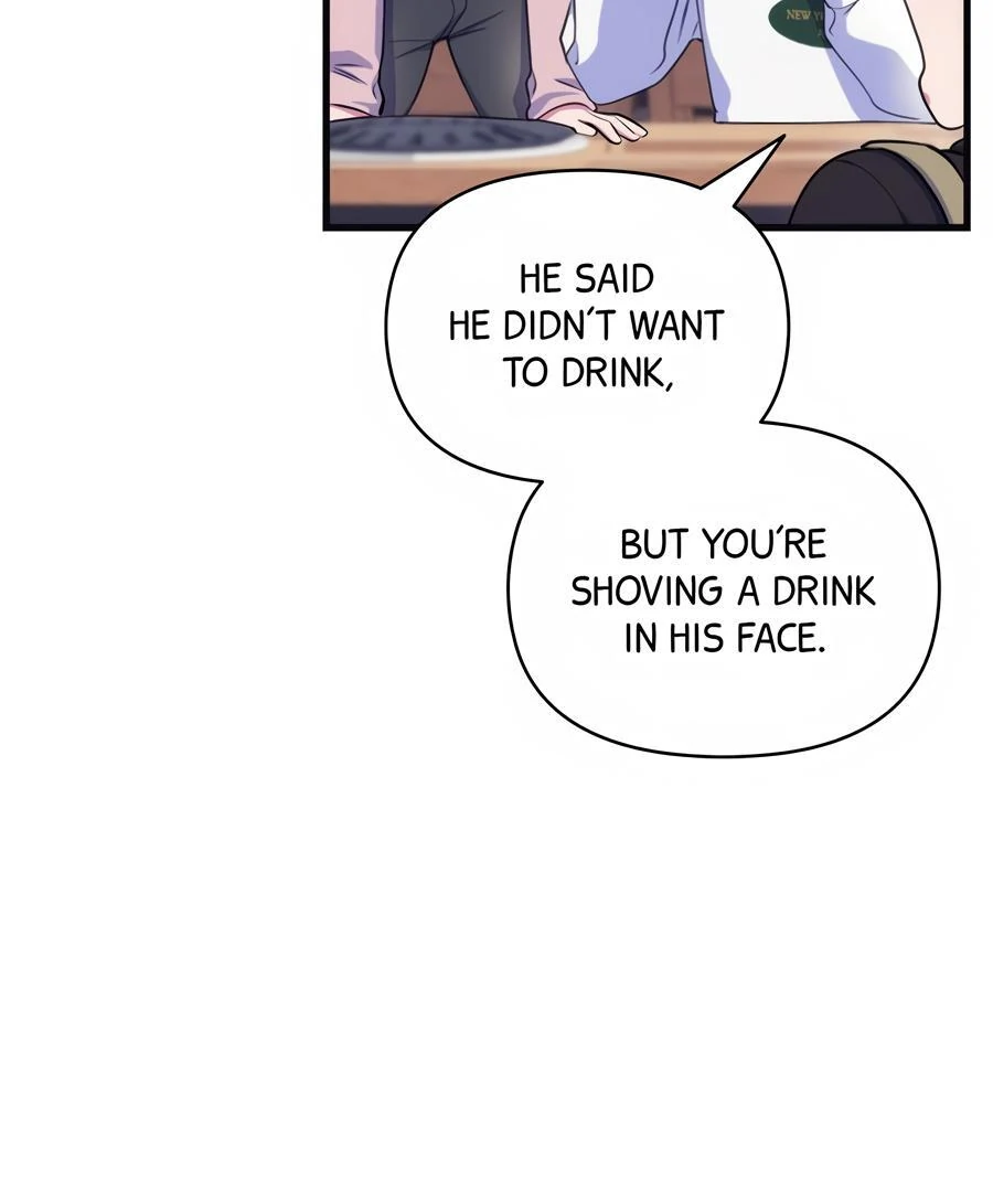 Please, Just This Once! Chapter 12 - Page 88