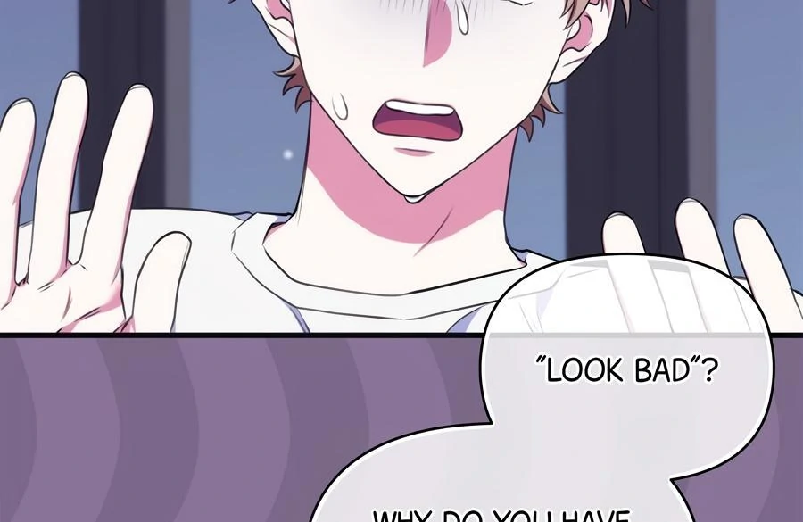 Please, Just This Once! Chapter 12 - Page 90