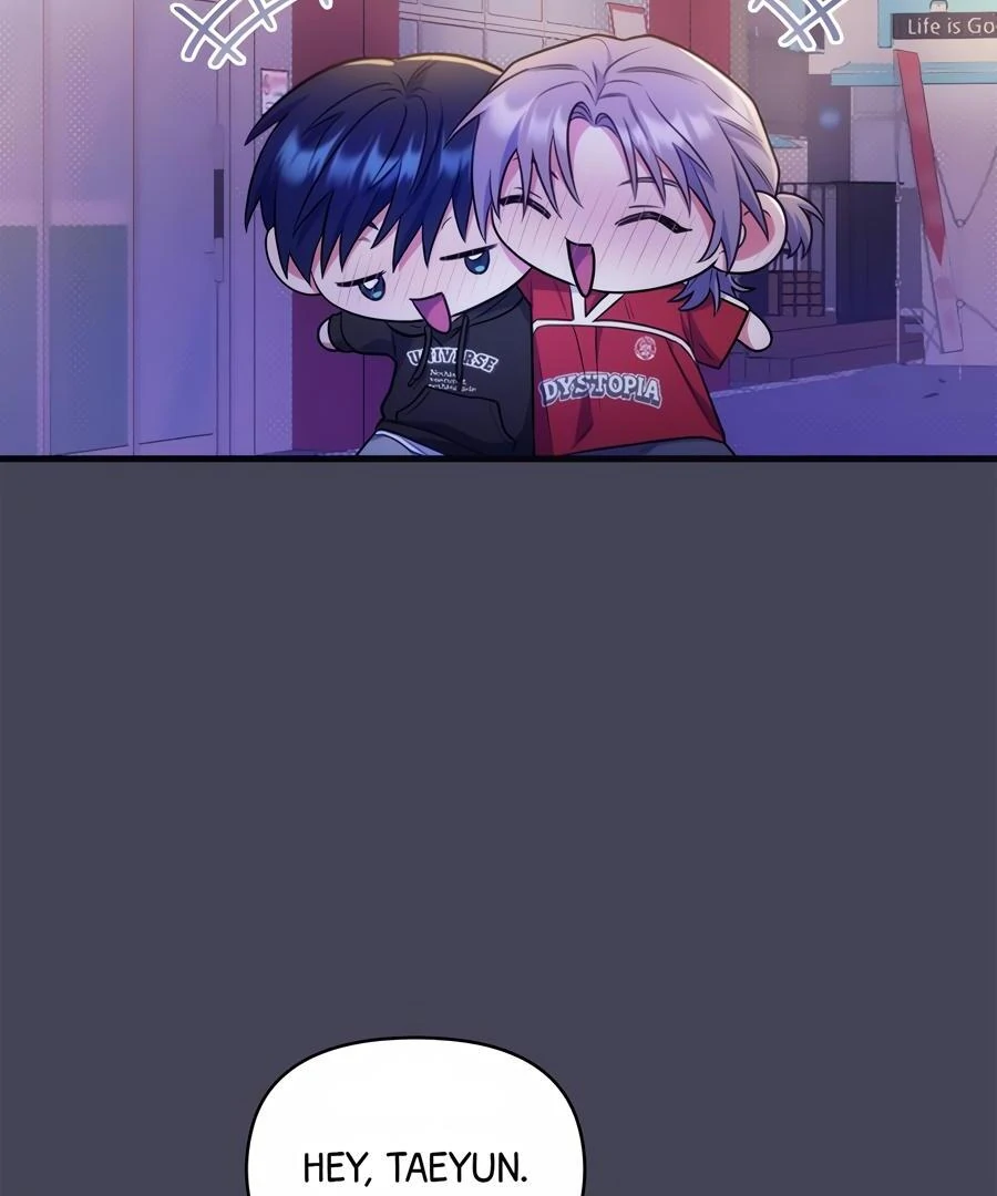 Please, Just This Once! Chapter 12 - Page 10