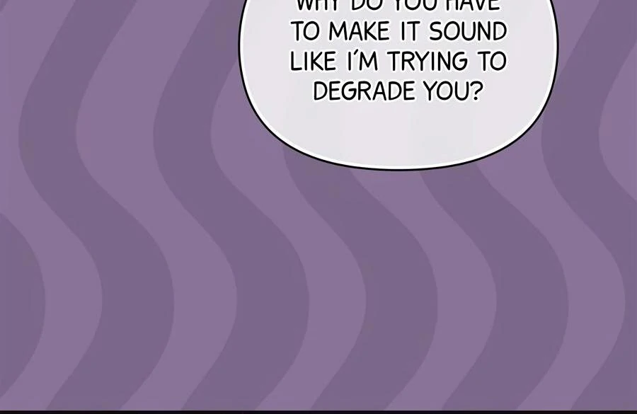 Please, Just This Once! Chapter 12 - Page 91