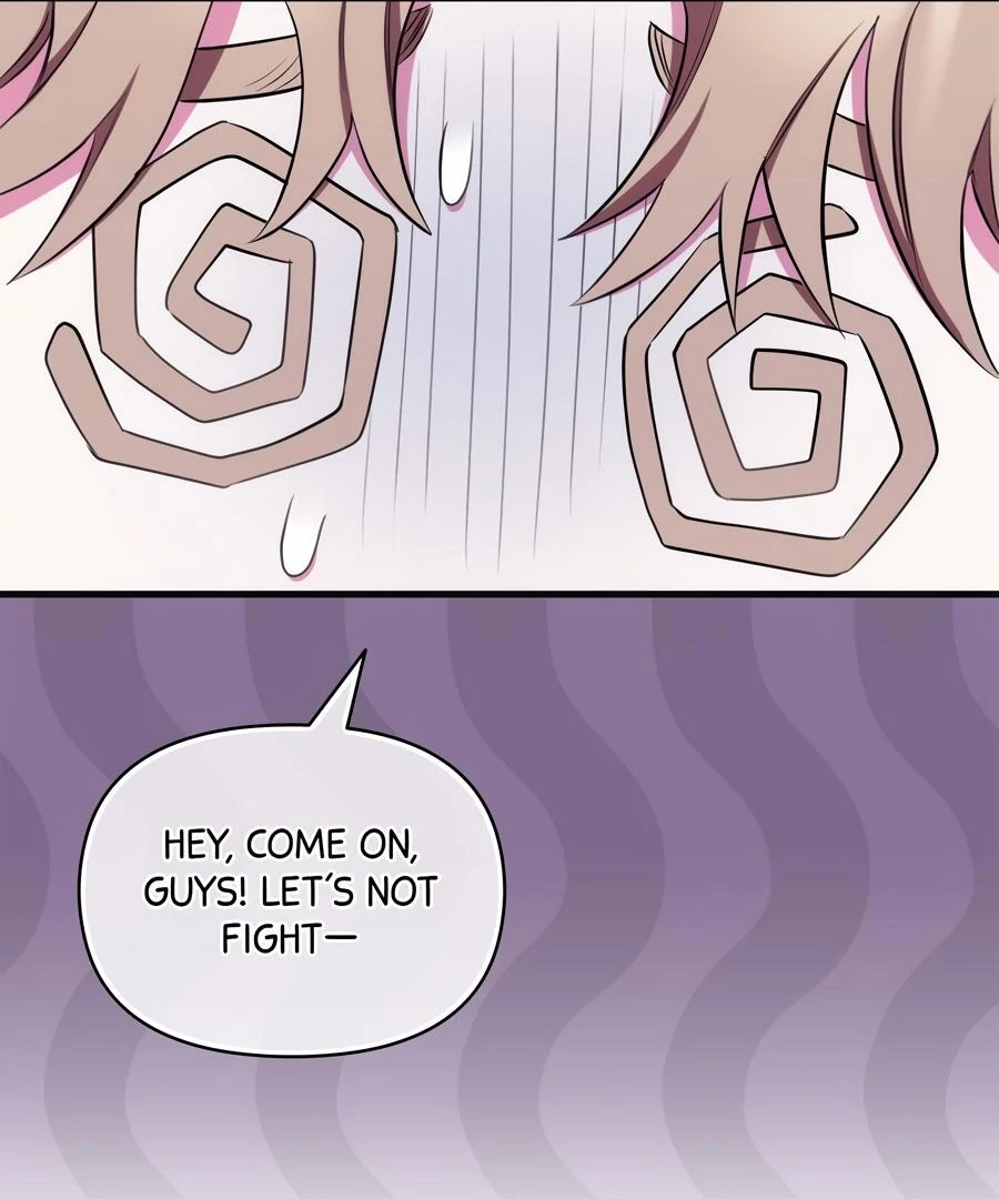 Please, Just This Once! Chapter 12 - Page 92