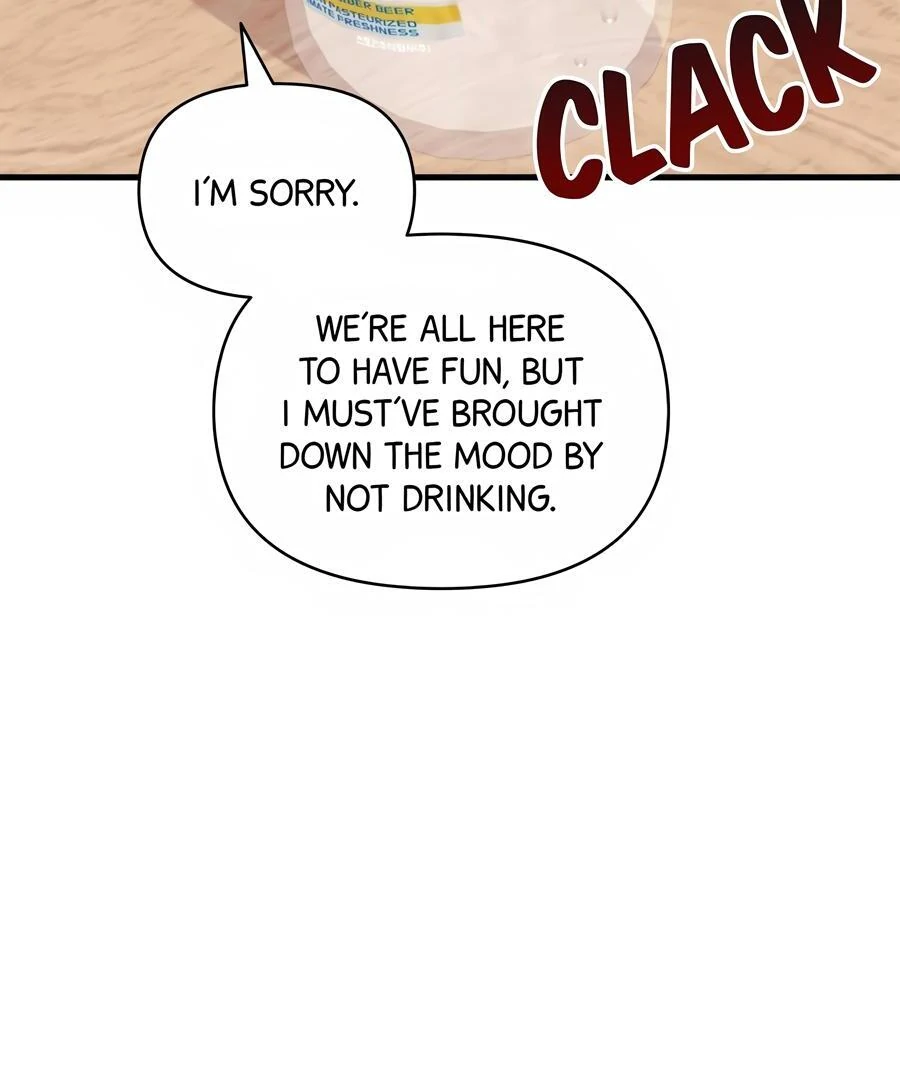 Please, Just This Once! Chapter 12 - Page 95