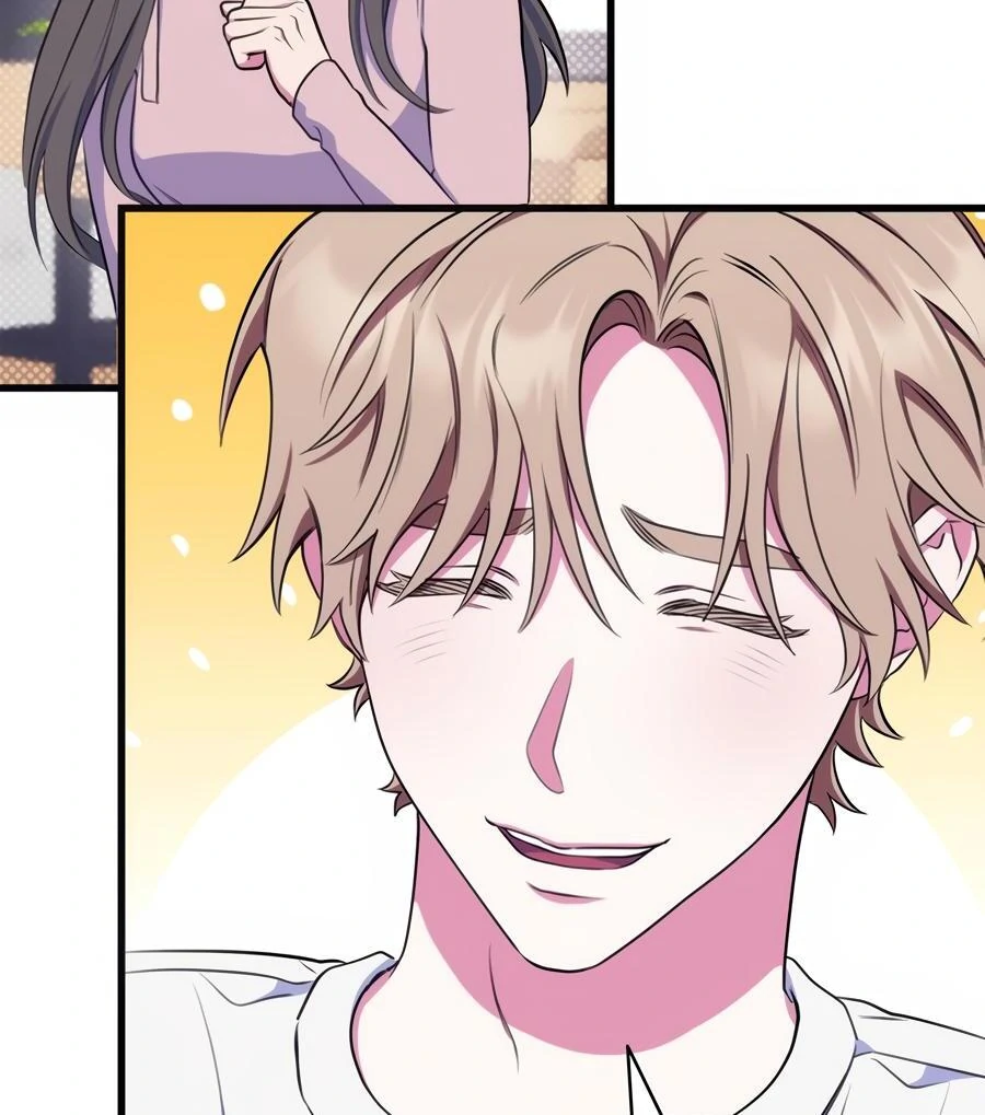 Please, Just This Once! Chapter 12 - Page 97