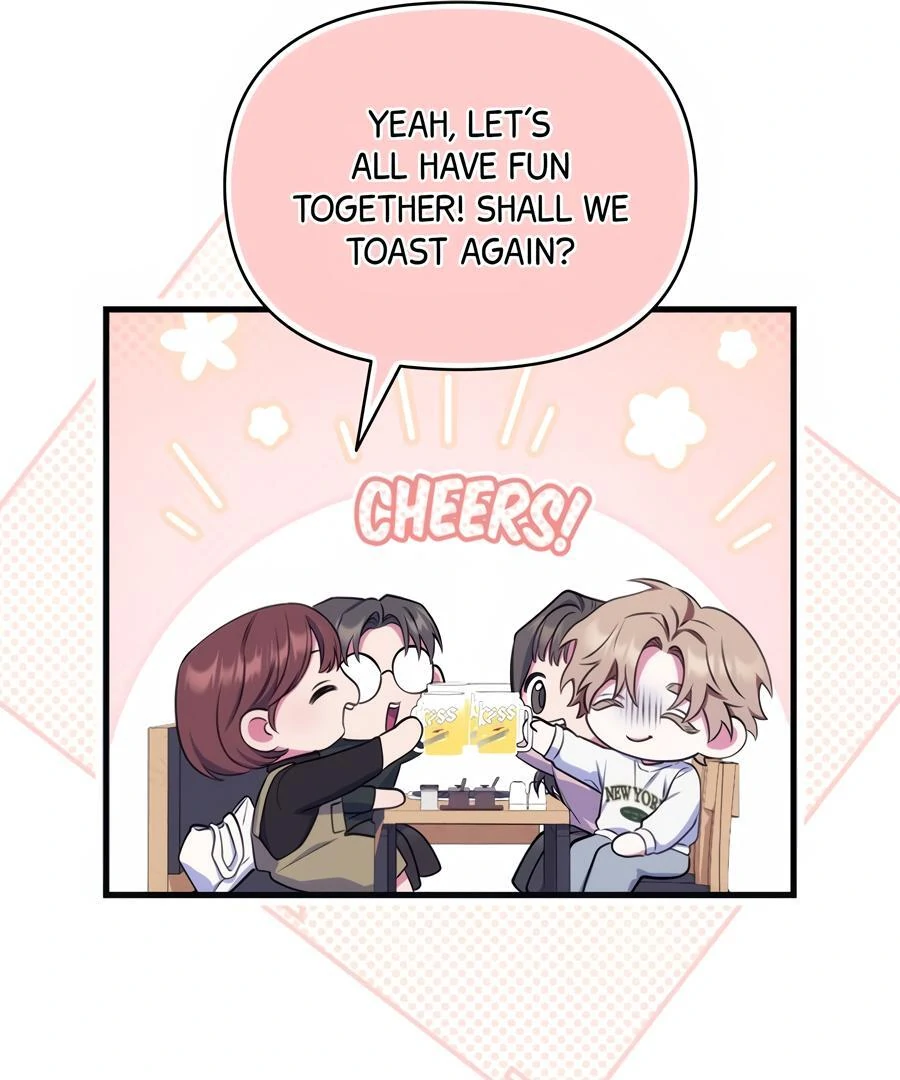 Please, Just This Once! Chapter 12 - Page 99