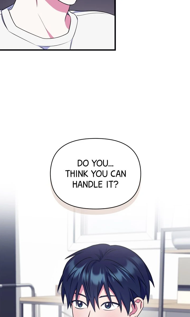 Please, Just This Once! Chapter 13 - Page 11