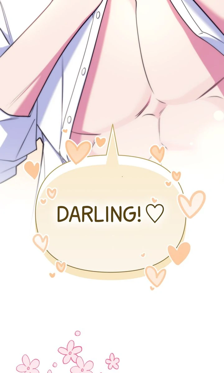 Please, Just This Once! Chapter 13 - Page 22