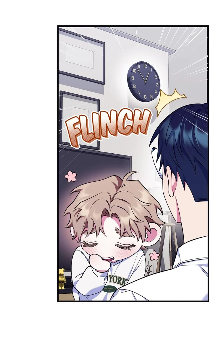 Please, Just This Once! Chapter 13 - Page 24