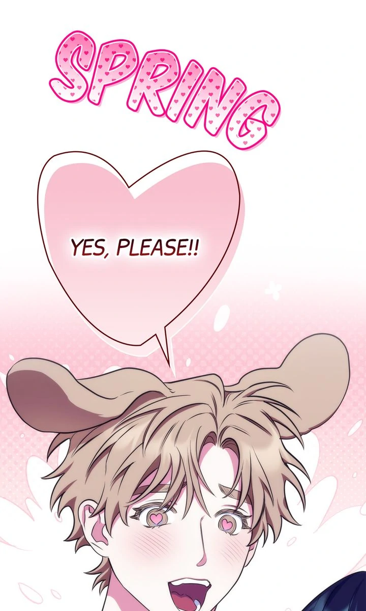 Please, Just This Once! Chapter 13 - Page 27