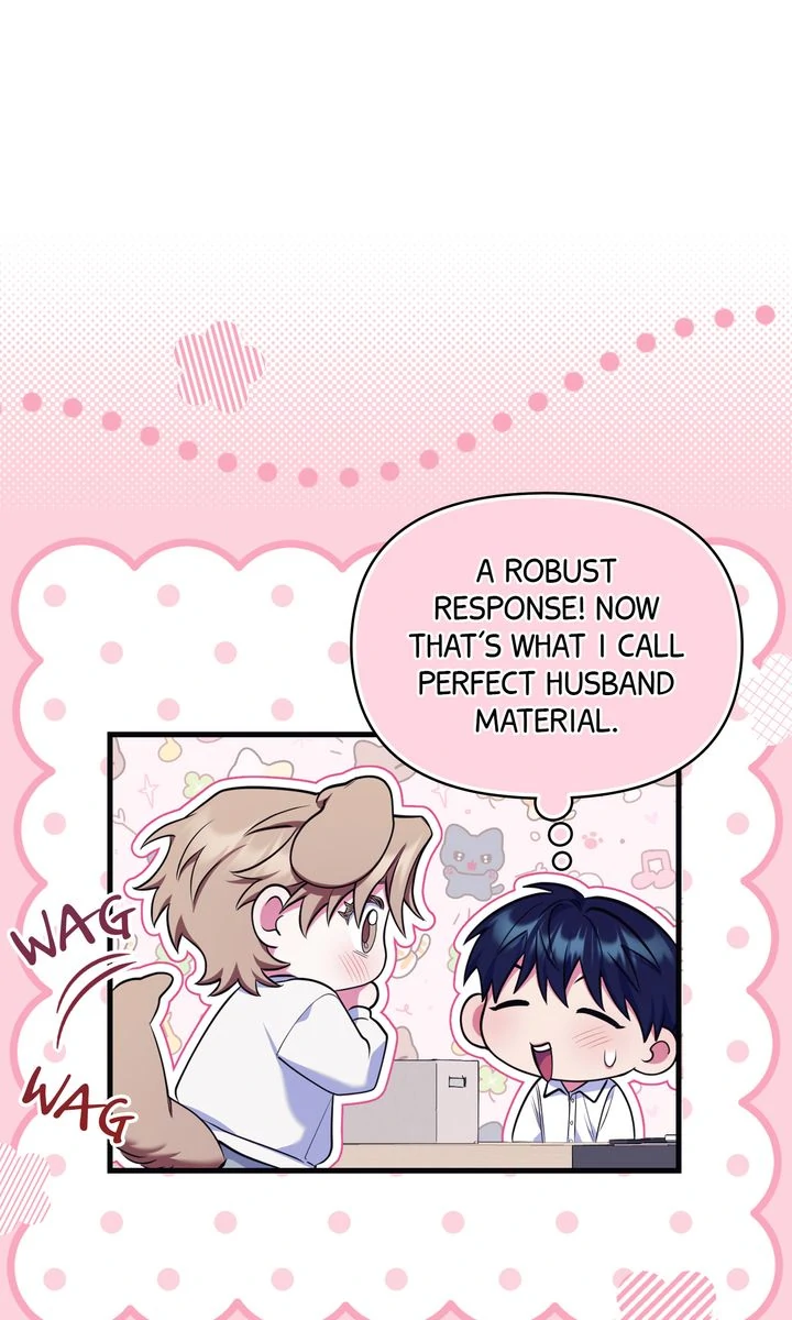 Please, Just This Once! Chapter 13 - Page 29