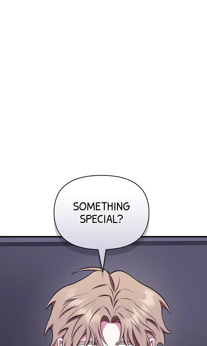 Please, Just This Once! Chapter 13 - Page 4