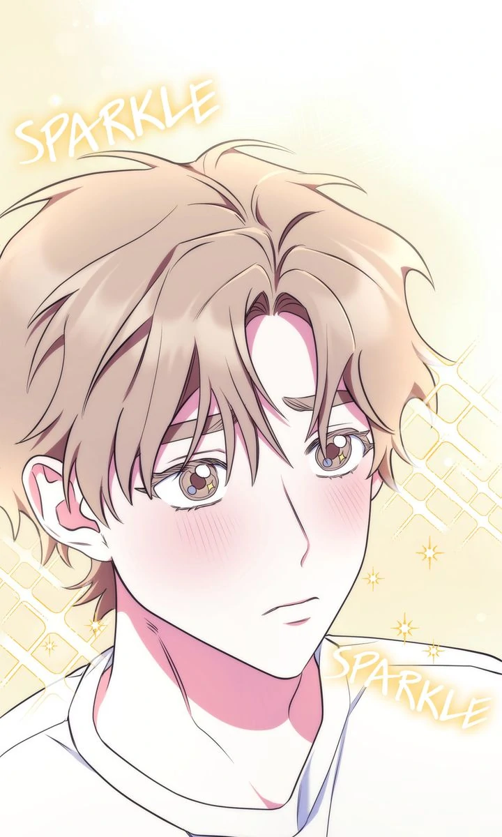 Please, Just This Once! Chapter 13 - Page 36