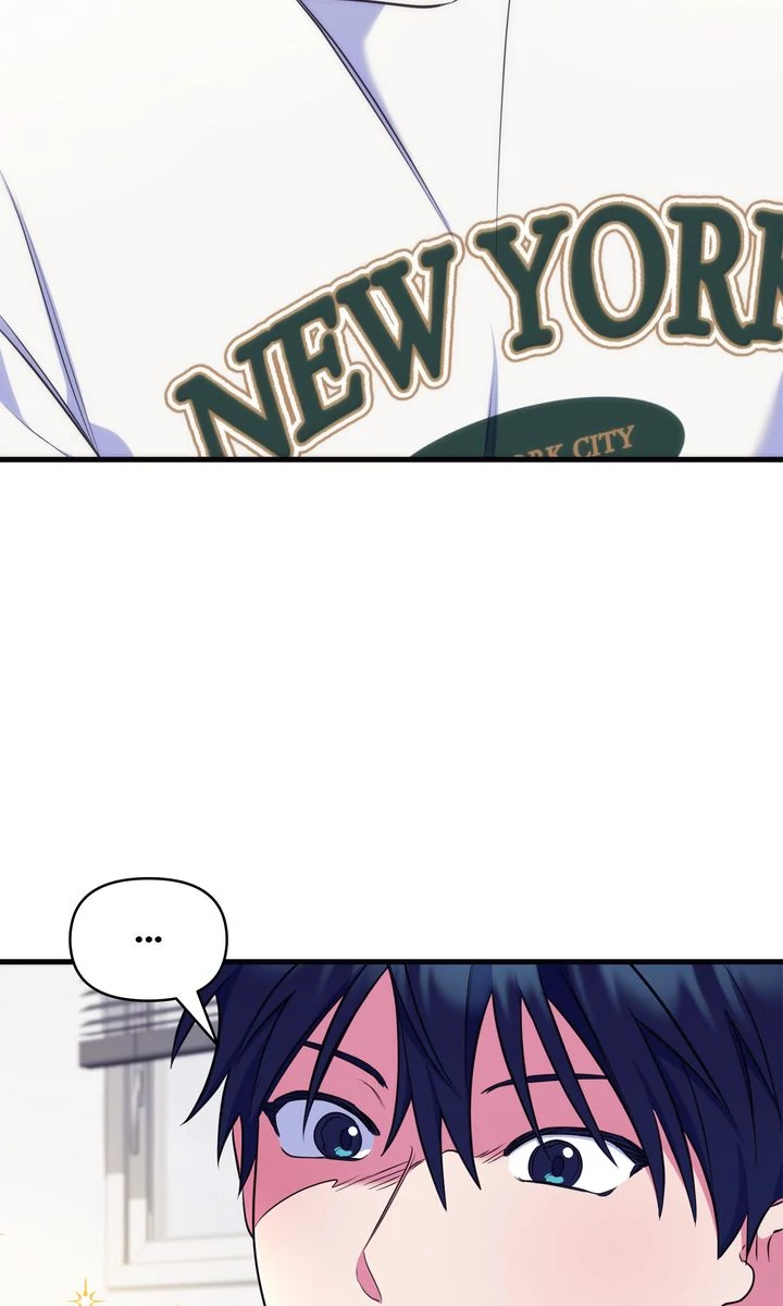 Please, Just This Once! Chapter 13 - Page 37