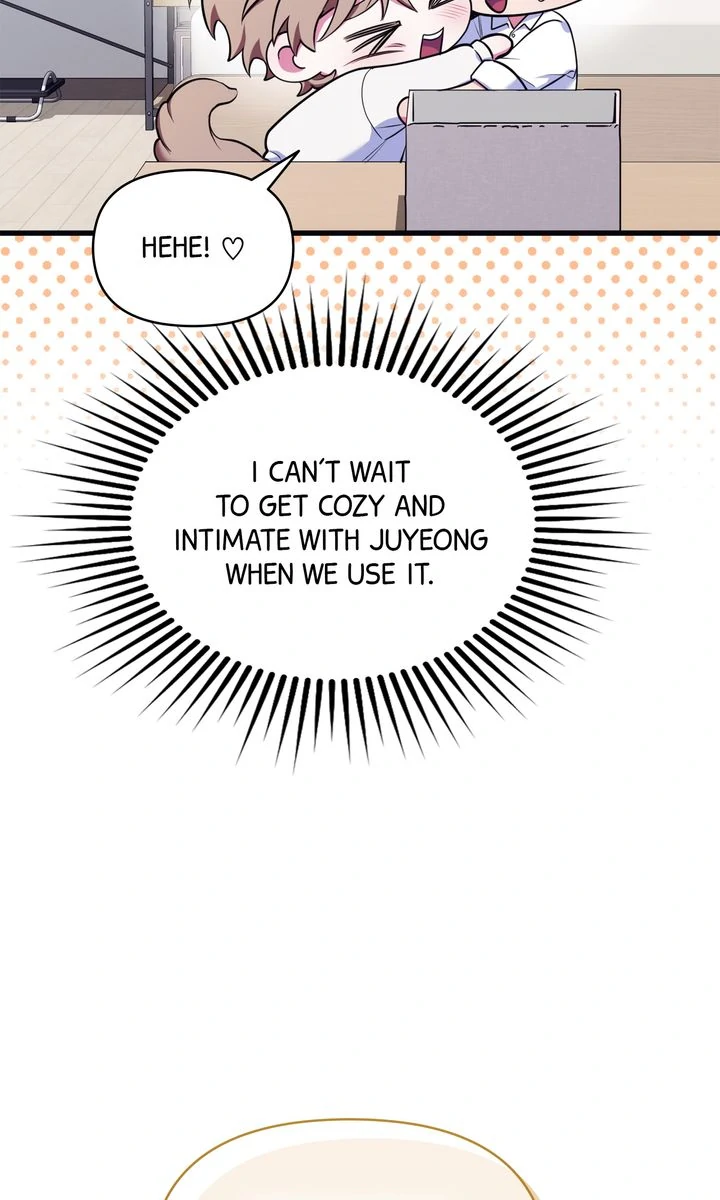 Please, Just This Once! Chapter 13 - Page 39