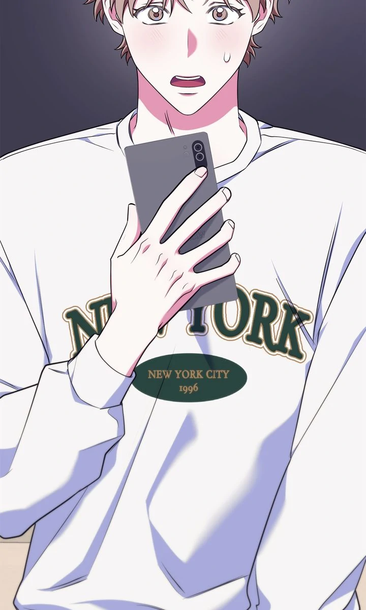 Please, Just This Once! Chapter 13 - Page 5