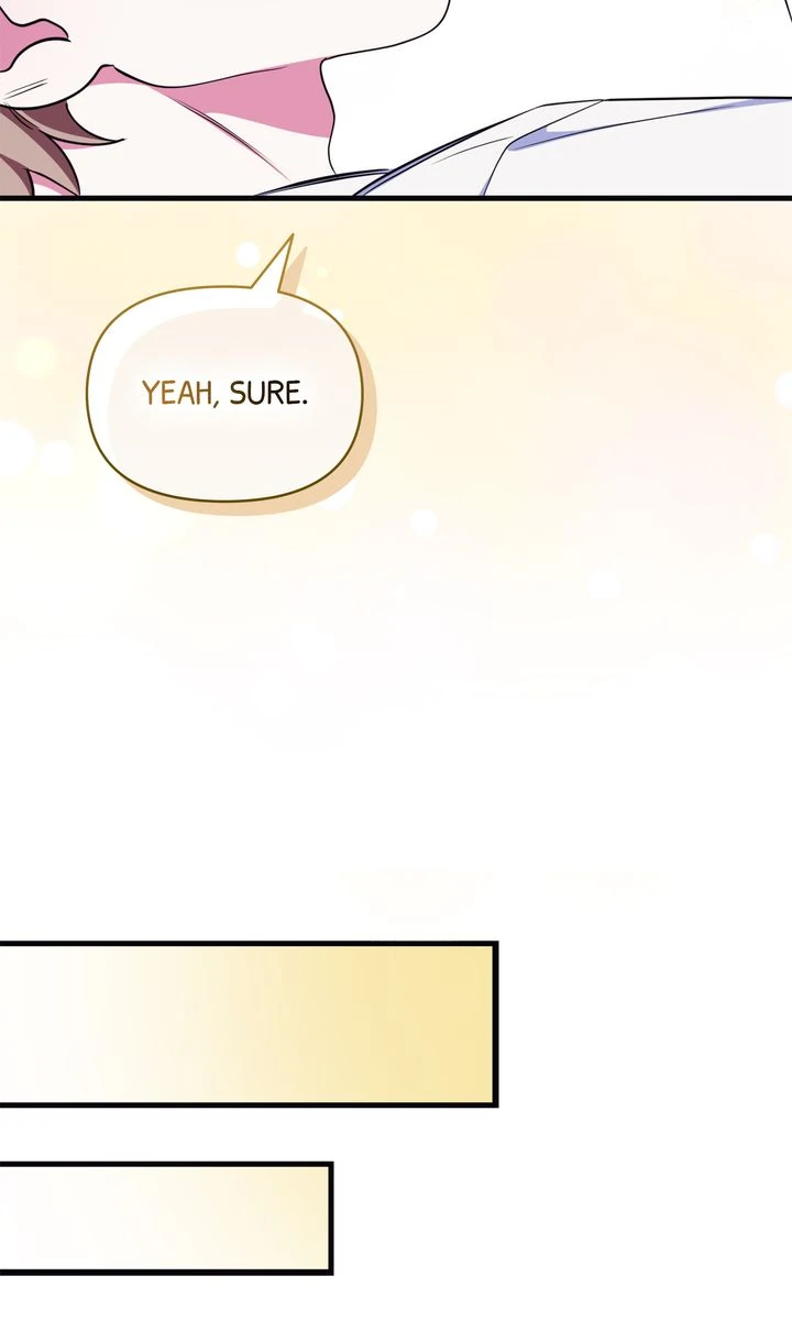 Please, Just This Once! Chapter 13 - Page 41