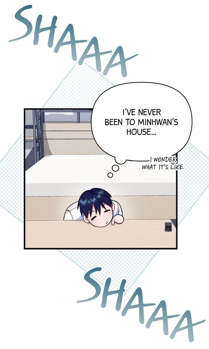 Please, Just This Once! Chapter 13 - Page 42