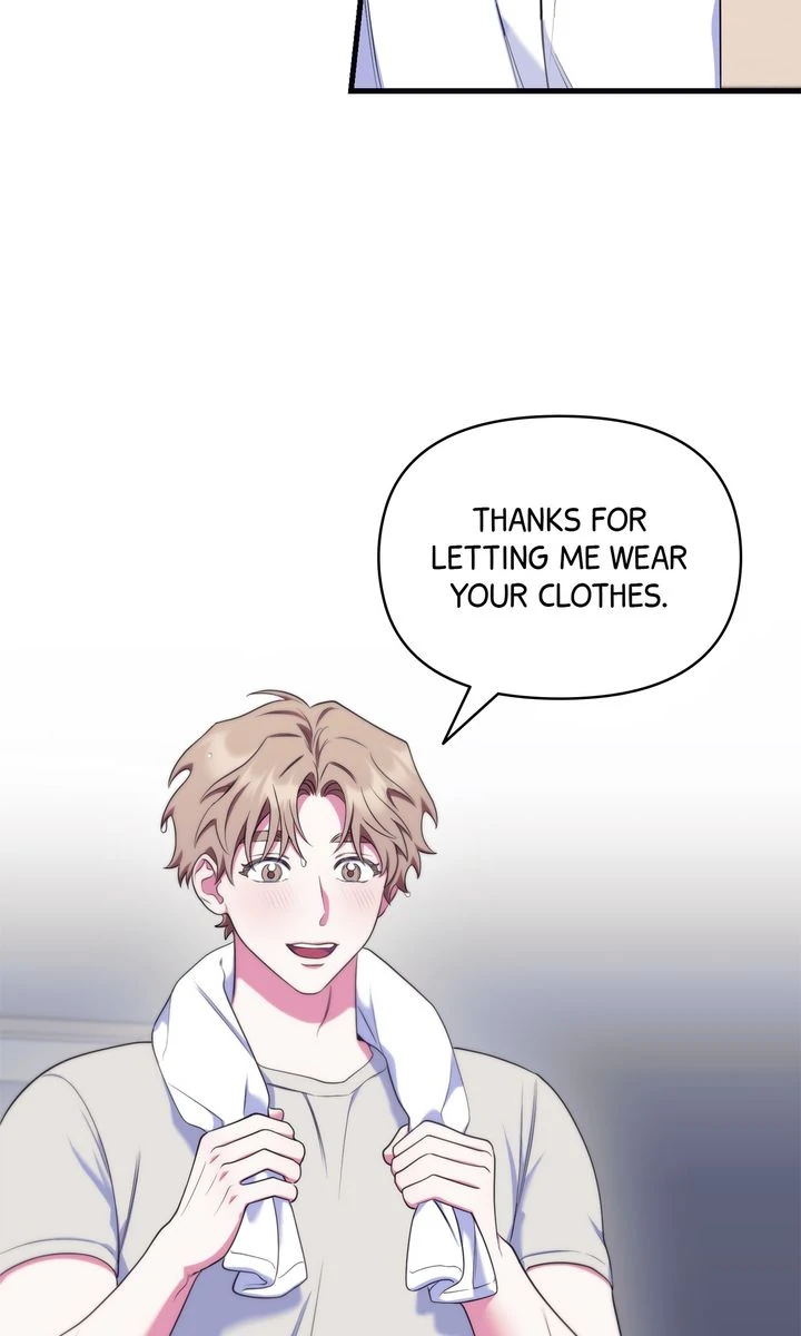 Please, Just This Once! Chapter 13 - Page 44