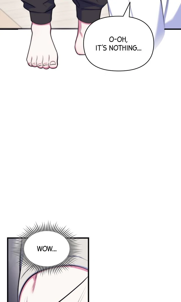 Please, Just This Once! Chapter 13 - Page 46