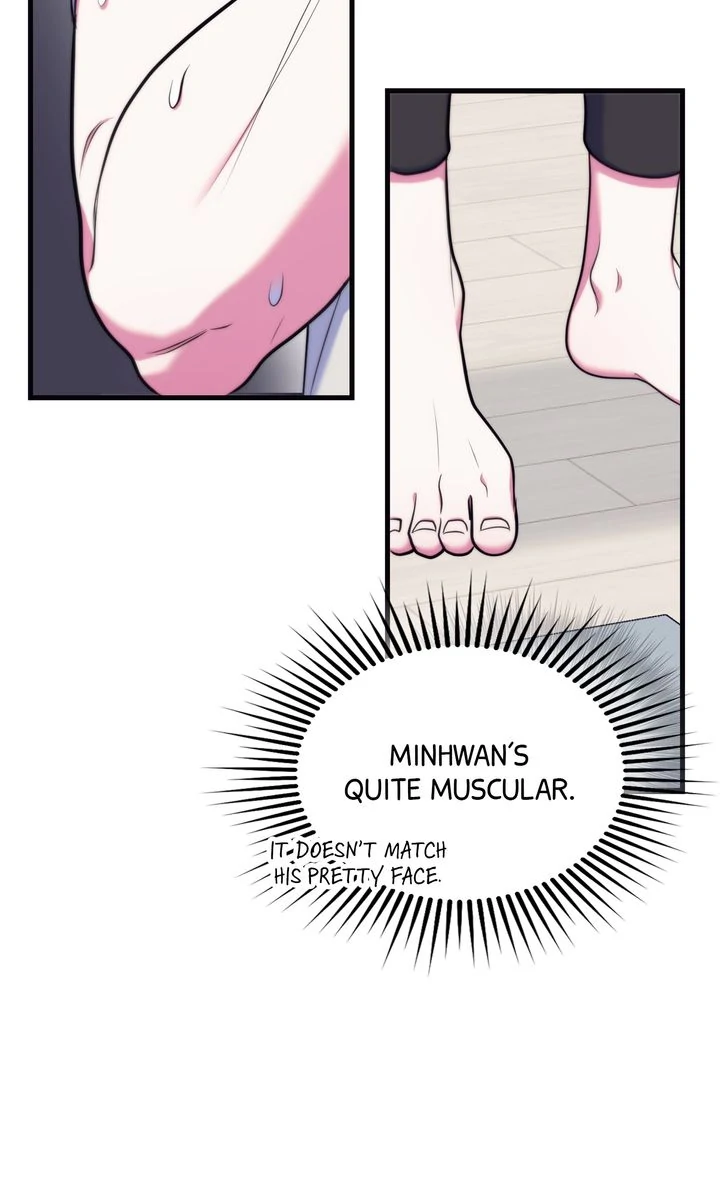 Please, Just This Once! Chapter 13 - Page 47