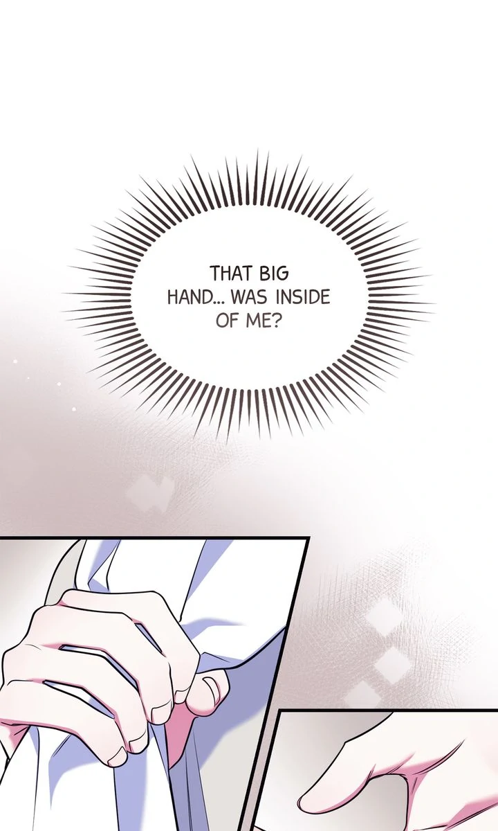 Please, Just This Once! Chapter 13 - Page 48