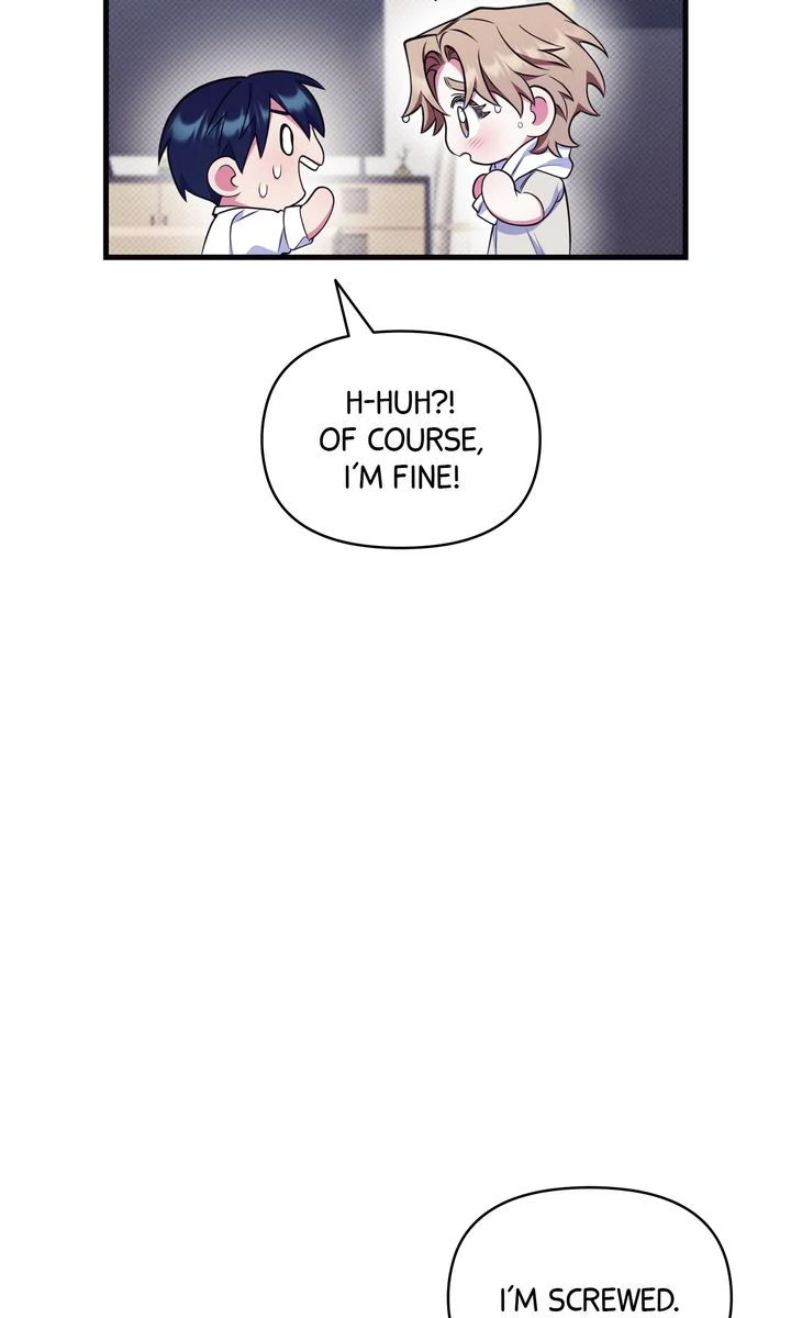 Please, Just This Once! Chapter 13 - Page 51