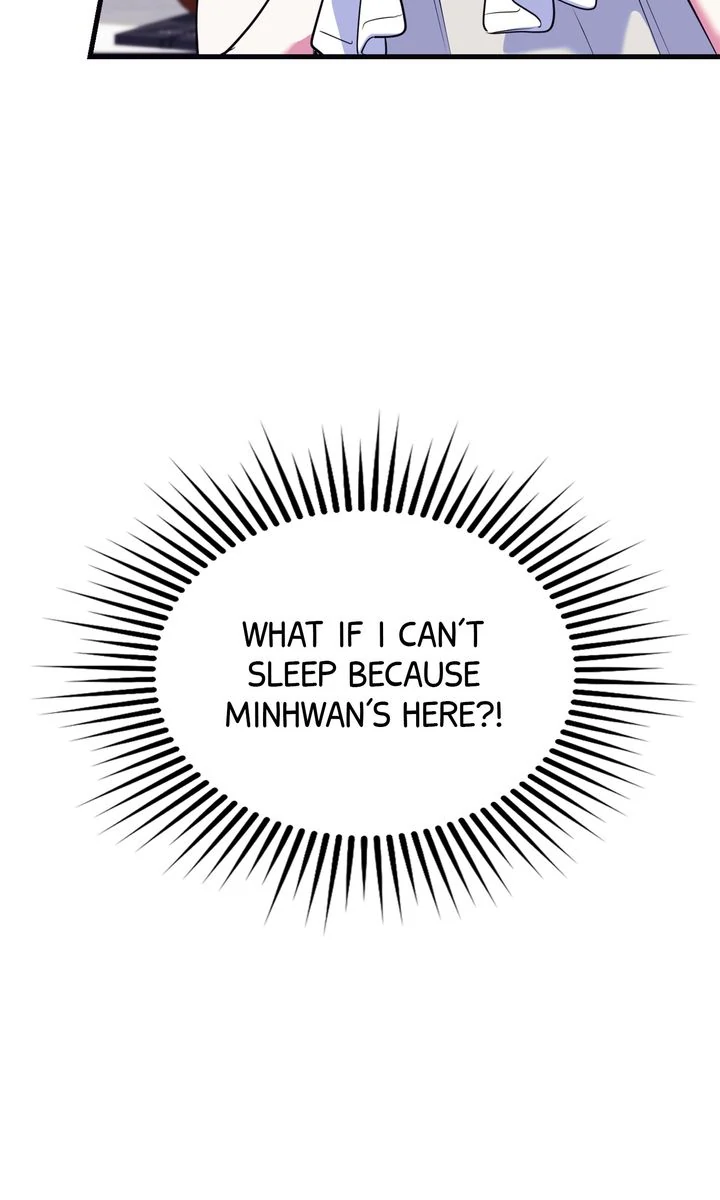 Please, Just This Once! Chapter 13 - Page 54