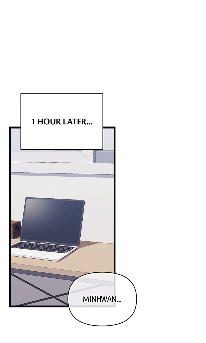 Please, Just This Once! Chapter 13 - Page 55