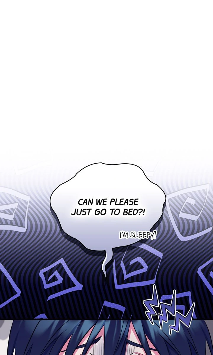 Please, Just This Once! Chapter 13 - Page 56