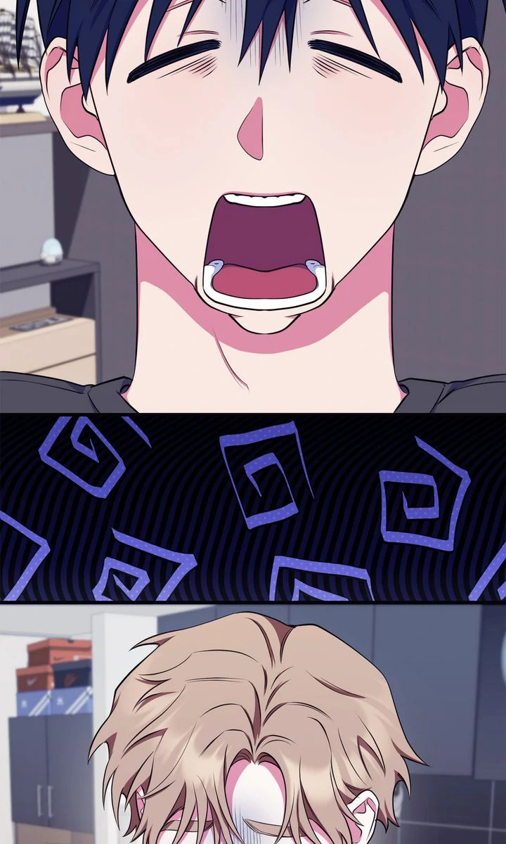 Please, Just This Once! Chapter 13 - Page 57