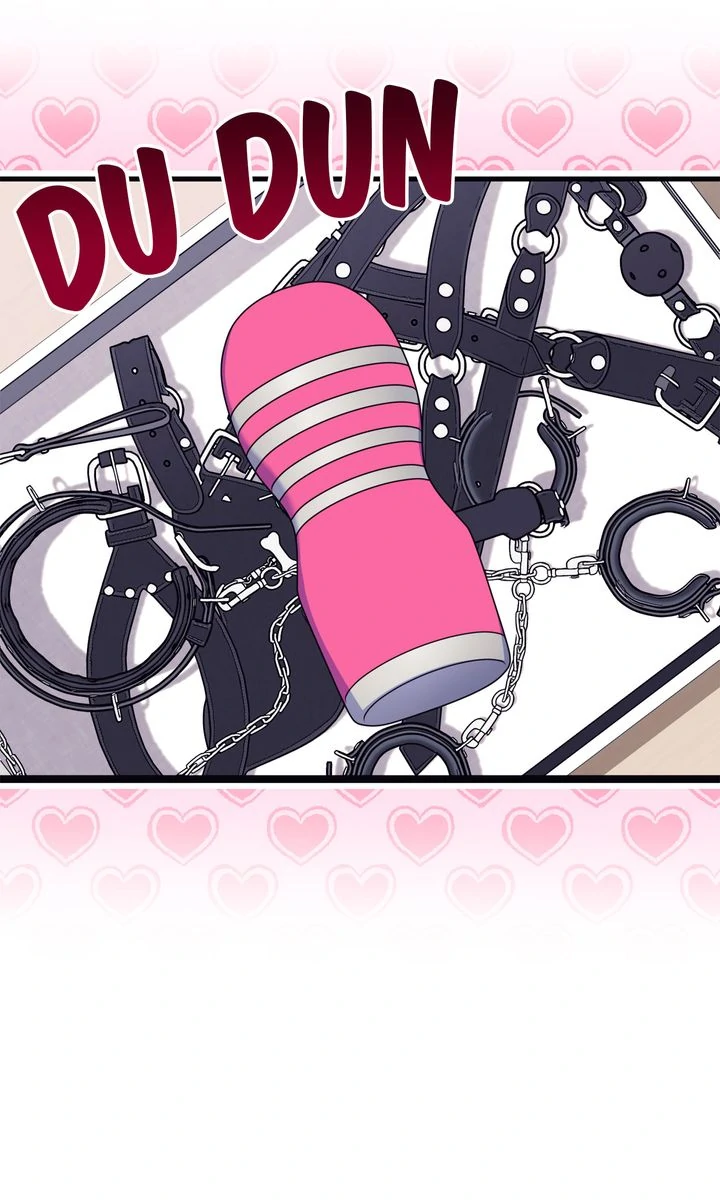 Please, Just This Once! Chapter 13 - Page 7