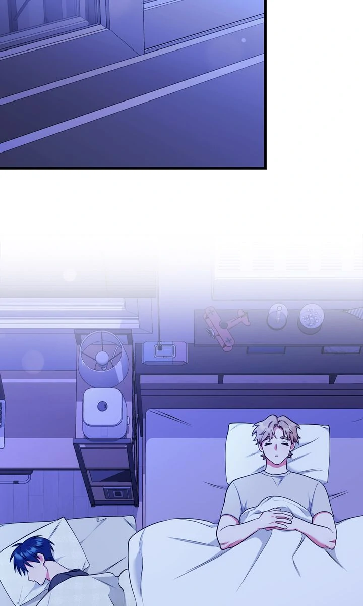 Please, Just This Once! Chapter 13 - Page 62