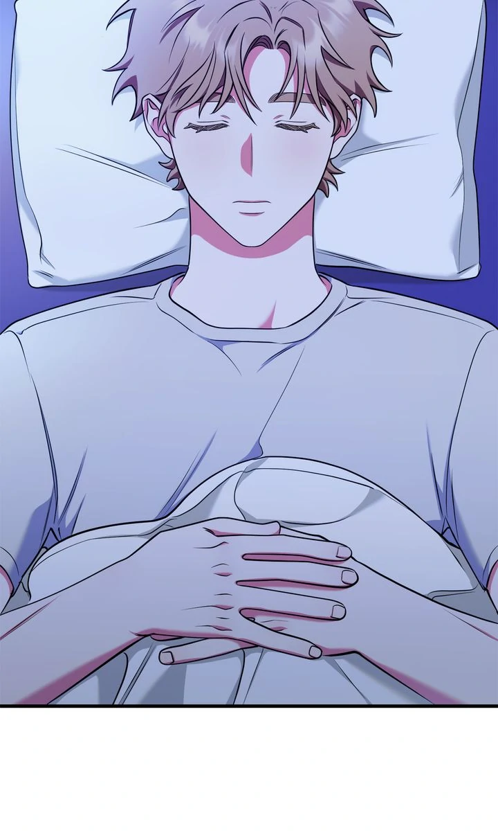 Please, Just This Once! Chapter 13 - Page 64