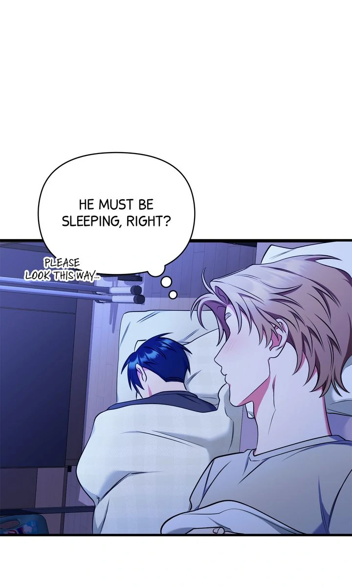 Please, Just This Once! Chapter 13 - Page 67