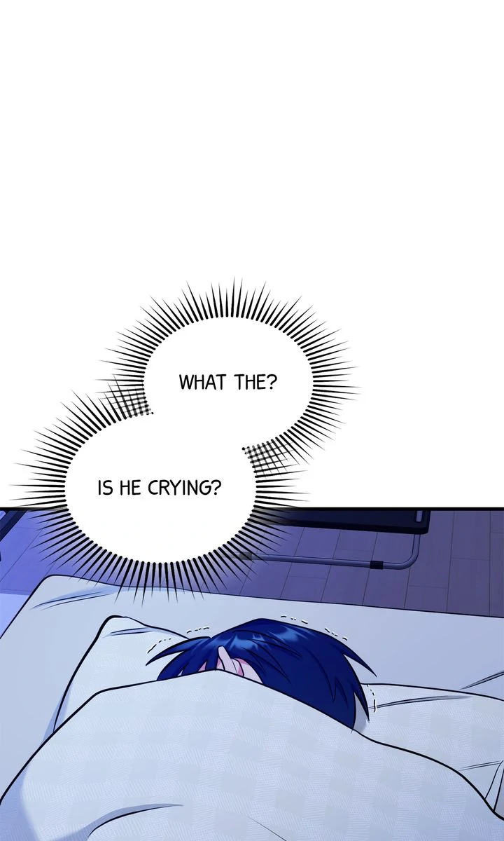 Please, Just This Once! Chapter 13 - Page 69