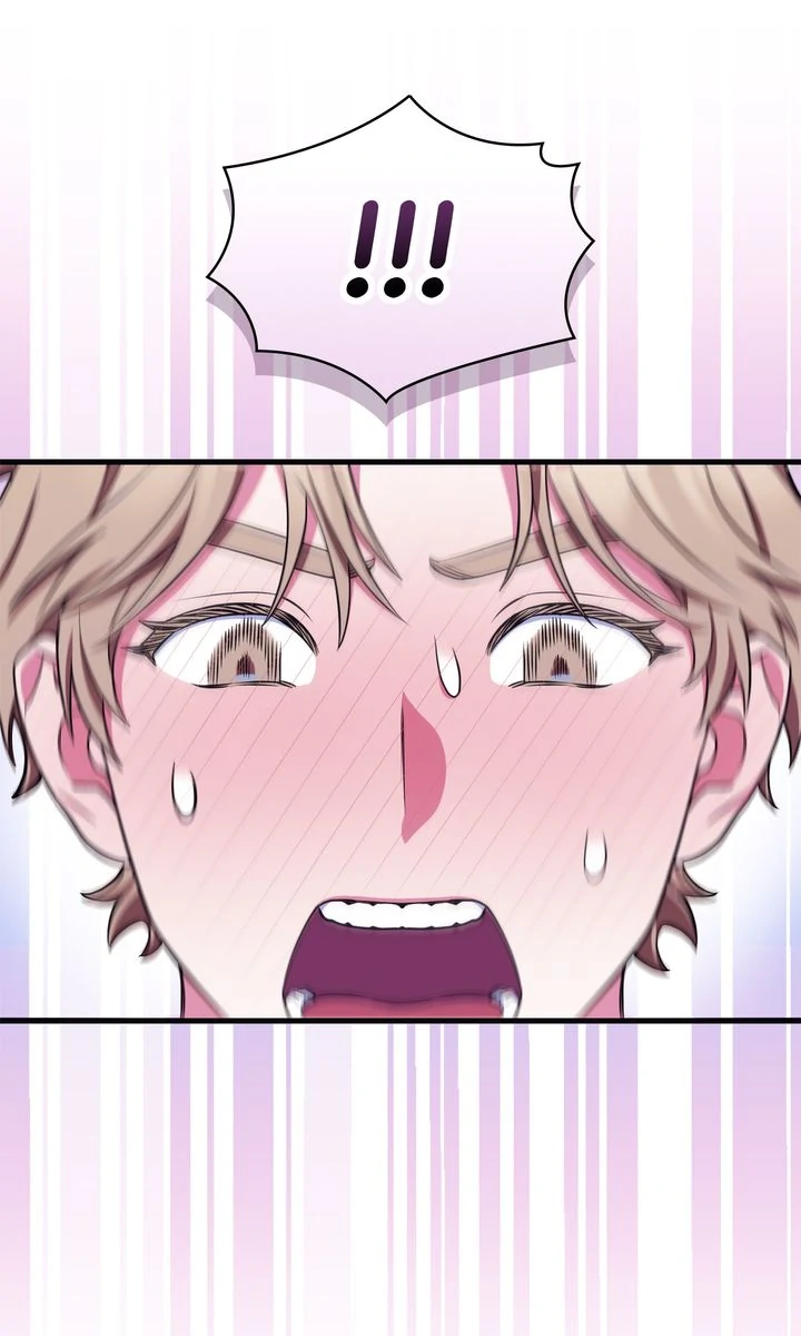 Please, Just This Once! Chapter 13 - Page 8