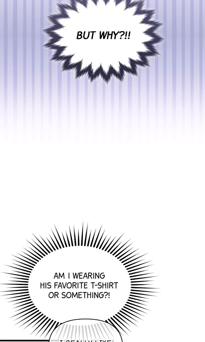 Please, Just This Once! Chapter 13 - Page 71