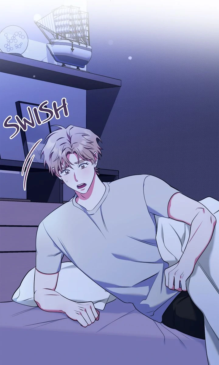 Please, Just This Once! Chapter 13 - Page 74