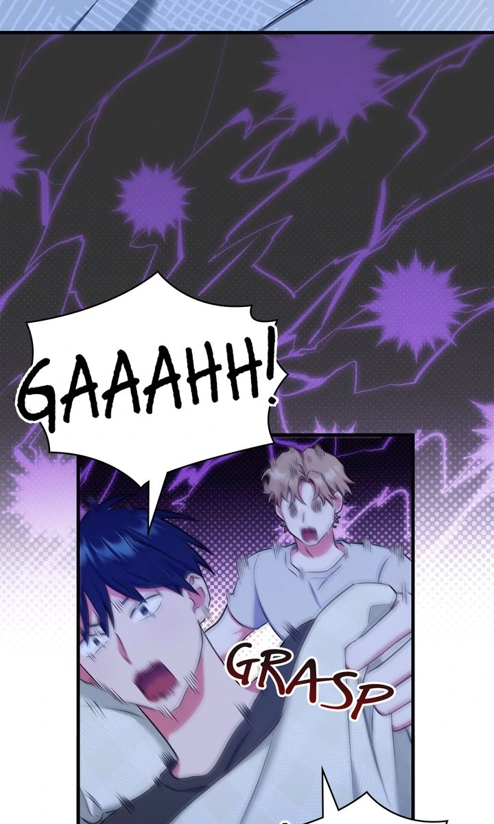 Please, Just This Once! Chapter 13 - Page 79