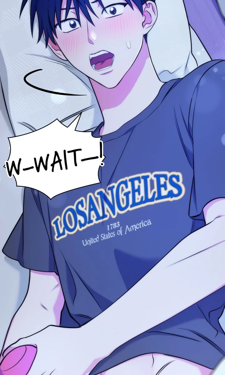 Please, Just This Once! Chapter 13 - Page 81