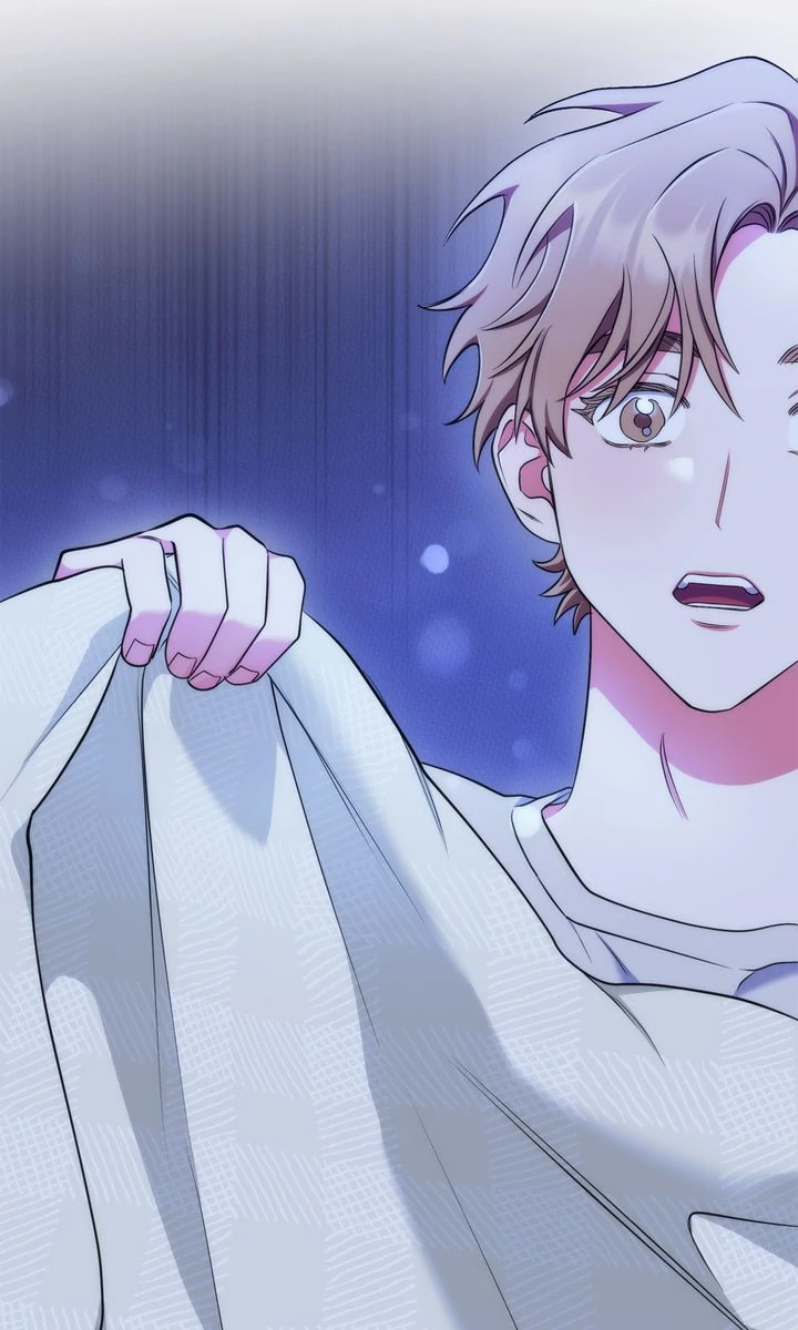 Please, Just This Once! Chapter 13 - Page 83