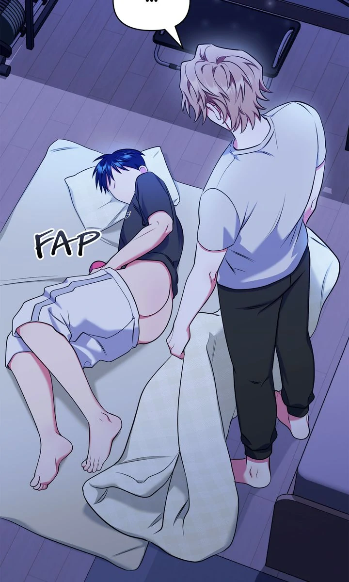 Please, Just This Once! Chapter 13 - Page 86