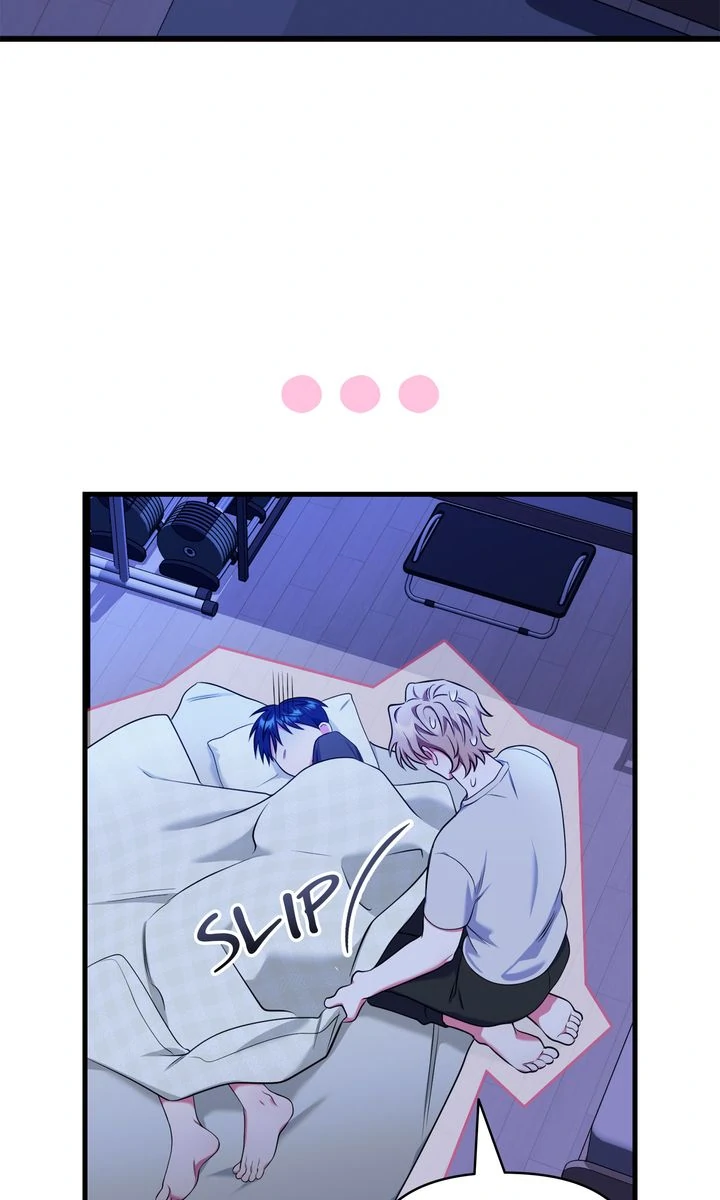 Please, Just This Once! Chapter 13 - Page 87