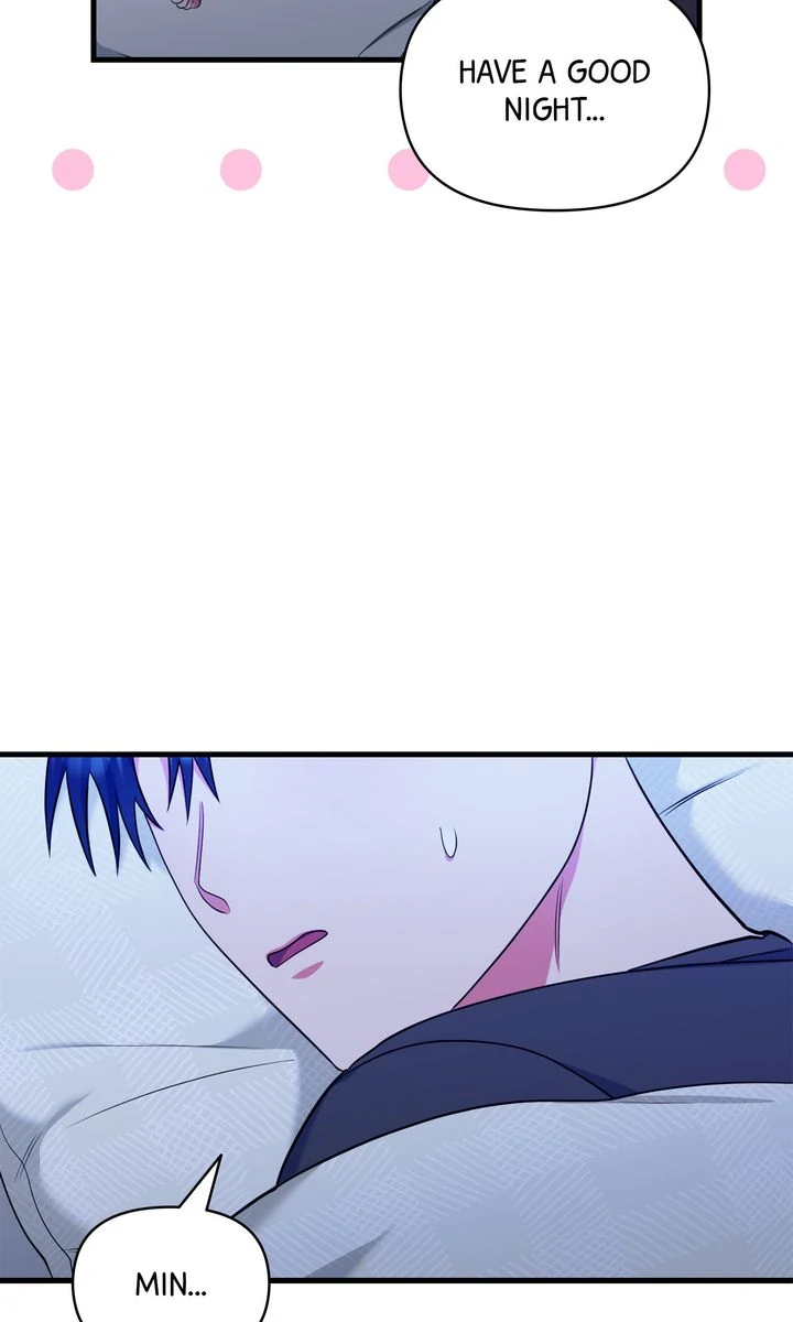 Please, Just This Once! Chapter 13 - Page 88