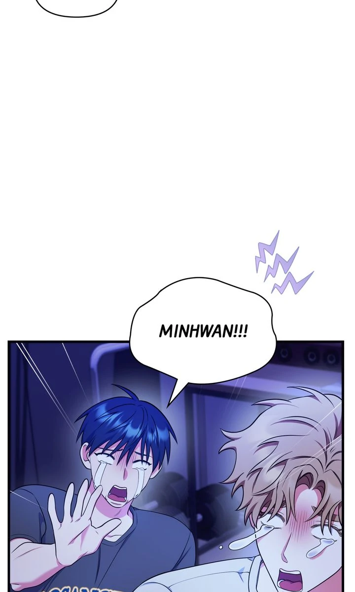 Please, Just This Once! Chapter 13 - Page 89