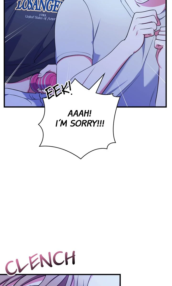 Please, Just This Once! Chapter 13 - Page 90