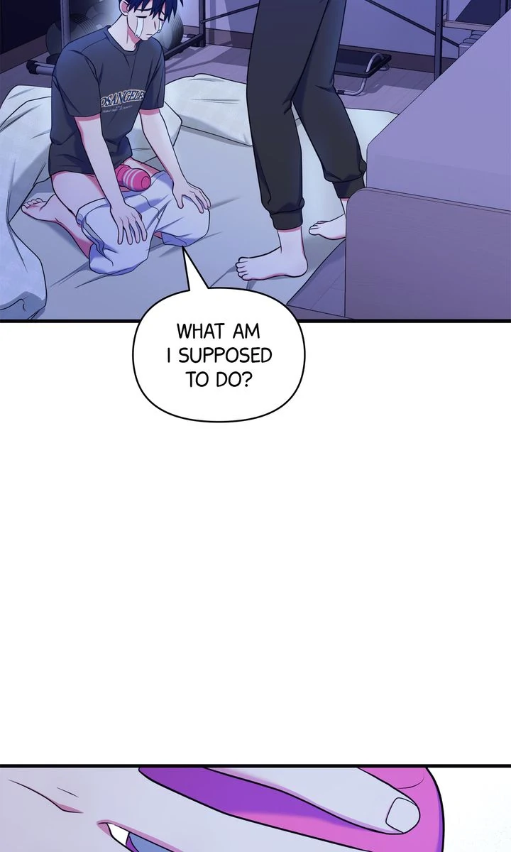 Please, Just This Once! Chapter 13 - Page 93